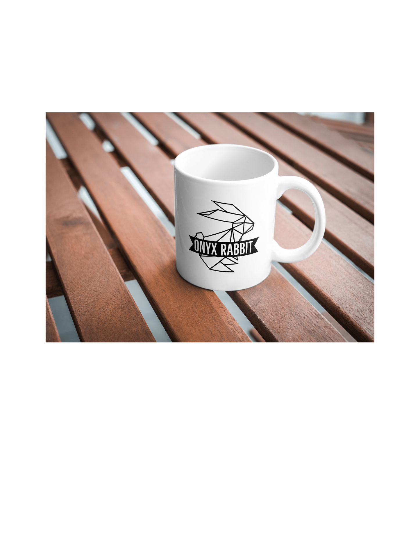 Personalized Mug