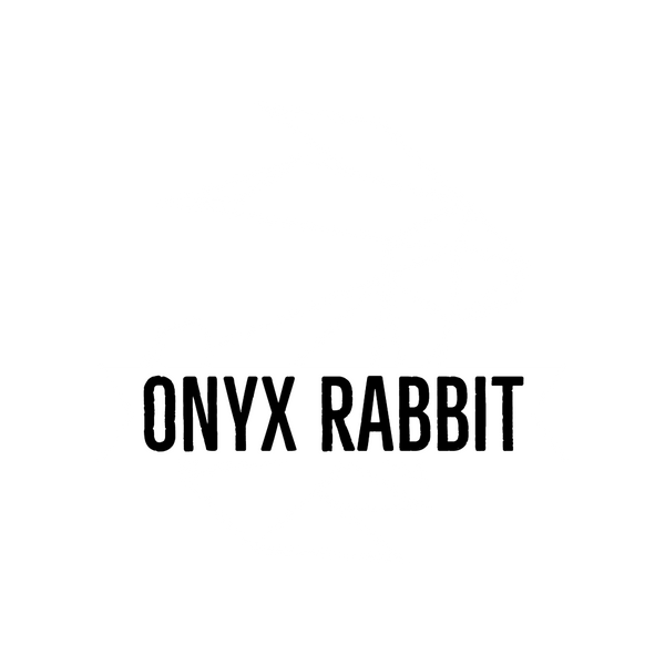 Onyx Rabbit Custom Designs